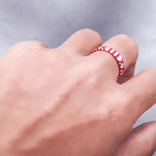 Anime Tokyo Ghoul Rings Juzo Suzuya Rei Cosplay Unisex Adjustable Opening Finger Ring Jewelry Accessories Gifts XanacityToronto