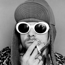 Kurt Cobain Sunglasses - UV400