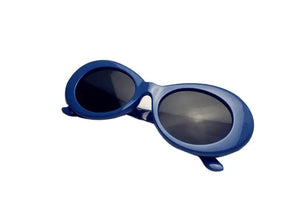 Kurt Cobain Sunglasses - UV400 kurt cobain glasses 15