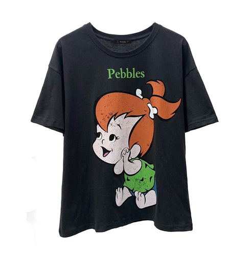 Cute Pebble's T-Shirt XanacityToronto