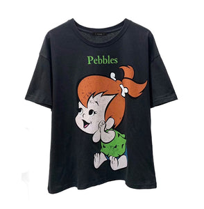 Cute Pebble's T-Shirt XanacityToronto