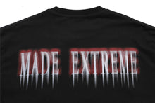 Harajuku Samurai Made Extreme Long Sleeve T-Shirt XanacityToronto