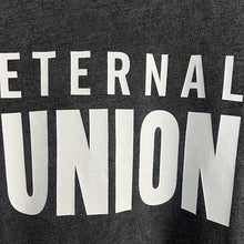 Eternal Union Fear Of God Classic Washed T-Shirt XanacityToronto