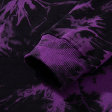 Purple Nebula Hoodie XanacityToronto