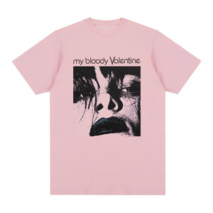 My Bloody Valentine Slowdive Band T-Shirt Xanacity Toronto