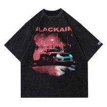 Nissan GT-R Black Air Premium T-Shirt XanacityToronto