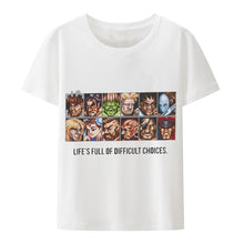 Street Fighter Sagat Muay Thai Hadouken T-Shirt Xanacity Toronto