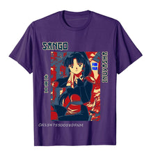 Inuyasha Sango Anime Art T-Shirt Xanacity Toronto