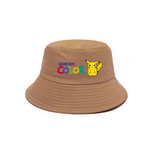Gameboy Color Bucket Hat Xanacity Toronto
