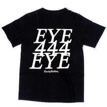 Eye 444 Eye T-Shirt Xanacity Toronto