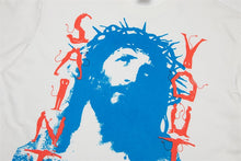 SAINT MICHAEL Jesus Rap T-Shirt Xanacity Toronto