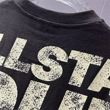 Hellstar Heavy Metal Tour 2023 T-Shirt Xanacity Toronto