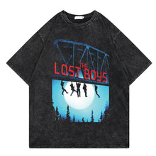The Lost Boys Vintage Movie Promo T-Shirt Xanacity Toronto