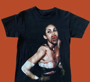 Jennifer’s Body 2009 Movie Promo T-shirt XanacityToronto