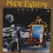 Dream Theater Awake - Made Extreme Long Sleeve Shirt XanacityToronto