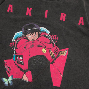 Akira Ducati Diavel Giant T-Shirt XanacityToronto