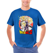 Dragon Ball Gogeta Super Saiyan T-Shirt XanacityToronto
