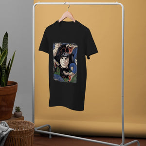 Orochimaru The legendary Sannin T-Shirt XanacityToronto