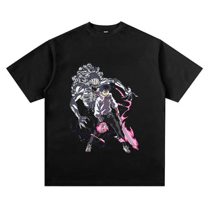 Cursed Rika Jujutsu Kaisen Anime T-Shirt XanacityToronto