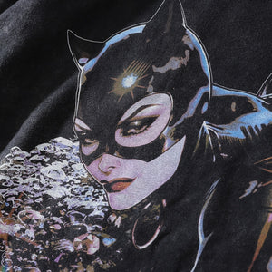 Cat Woman Diamond Life T-Shirt XanacityToronto