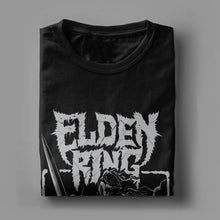 Elden Ring Video Game T-Shirt XanacityToronto