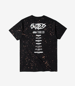 Faded Dirty Wash T-Shirt
