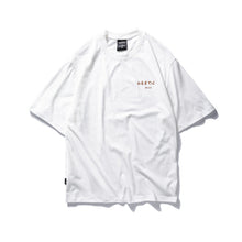 Hokkaido Kimono T-shirt
