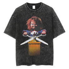 Chucky Jack In The Box T-Shirt XanacityToronto