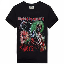 Iron Maiden - Killers T-shirt