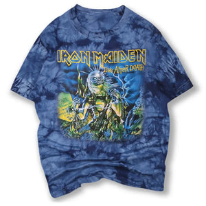 Iron Maiden - Life After Death T-shirt