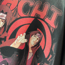 Naruto Itachi Rap T-Shirt XanacityToronto