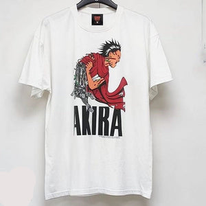 Tetsuo Akira Bionic Arm T-Shirt XanacityToronto