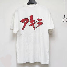Tetsuo Akira Bionic Arm T-Shirt XanacityToronto