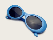 Kurt Cobain Sunglasses - UV400 kurt cobain glasses 12