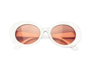 Kurt Cobain Sunglasses - UV400 kurt cobain glasses 14