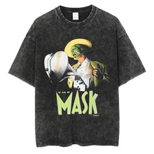 The Mask Heart Beat Jim Carry T-Shirt XanacityToronto