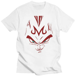 Majin Vegeta Dragon Ball Z T-Shirt XanacityToronto