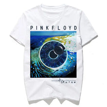 Pink Floyd - Pulse T-shirt White
