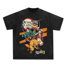 Demon Slayer Asuka Langley Anime T-Shirt Xanacity Toronto