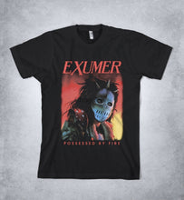 EXUMER Possessed by Fire T-Shirt Xanacity Toronto