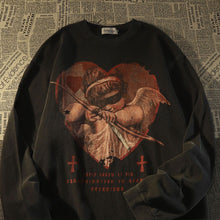 Blinded By Love Cupid Sweater Xanacity Toronto