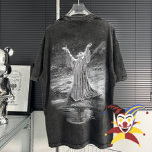 The Vision Of God T-Shirt Xanacity Toronto