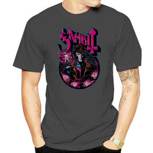 Ghost X Gambit X-Men Band T-Shirt Xanacity Toronto