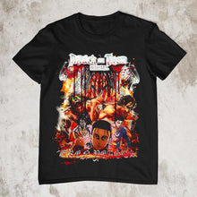 Levi Attack on Titan The Final Season T-shirt Xanacity Toronto