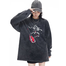 hell hound black source spike Men's T-Shirt Xanacity Toronto