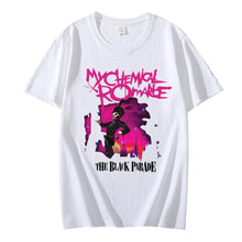 My Chemical Romance The Black Parade T-shirt Xanacity Toronto