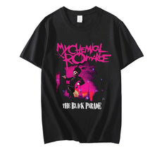 My Chemical Romance The Black Parade T-shirt Xanacity Toronto