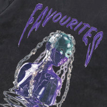 Favourites Broken Bottles Grunge T-Shirt XanacityToronto