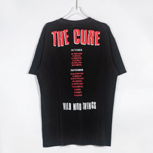 The Cure Wild Mood Swings T-Shirt XanacityToronto