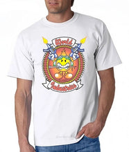 World Industries Flamebro Skate T-Shirt XanacityToronto
